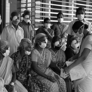 Aravind Eye Hospital