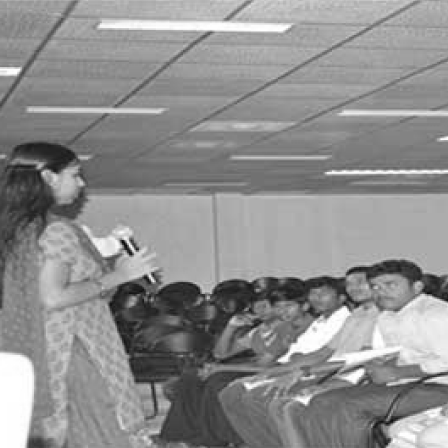 Sugun Thomas Foundation