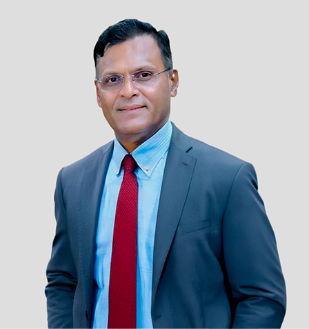 Major General (Retd) Maniyil Indrabalan