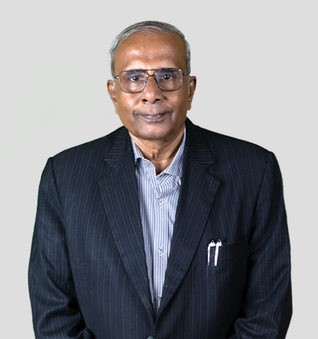 Ramachandran Rajaraman